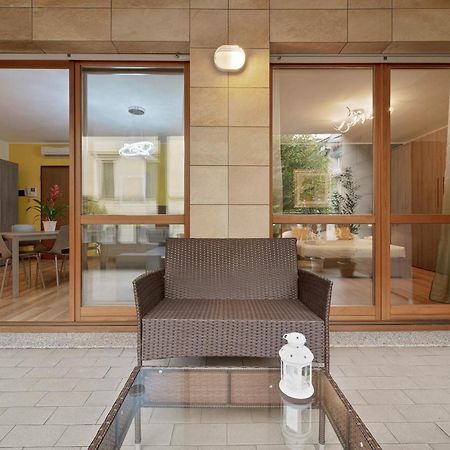 Best Way Rent - Appartamento Con Terrazzo Zona Sempione Milão Exterior foto