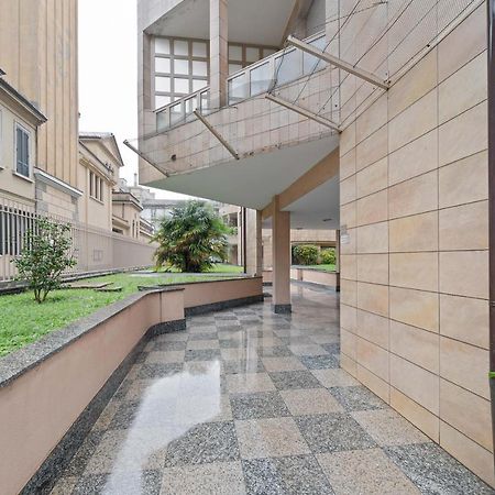 Best Way Rent - Appartamento Con Terrazzo Zona Sempione Milão Exterior foto